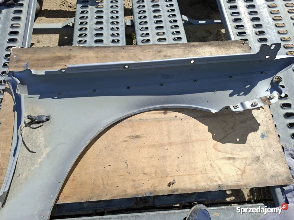 Błotnik Lewy Przód Rover 75 Wisznice sprzedam