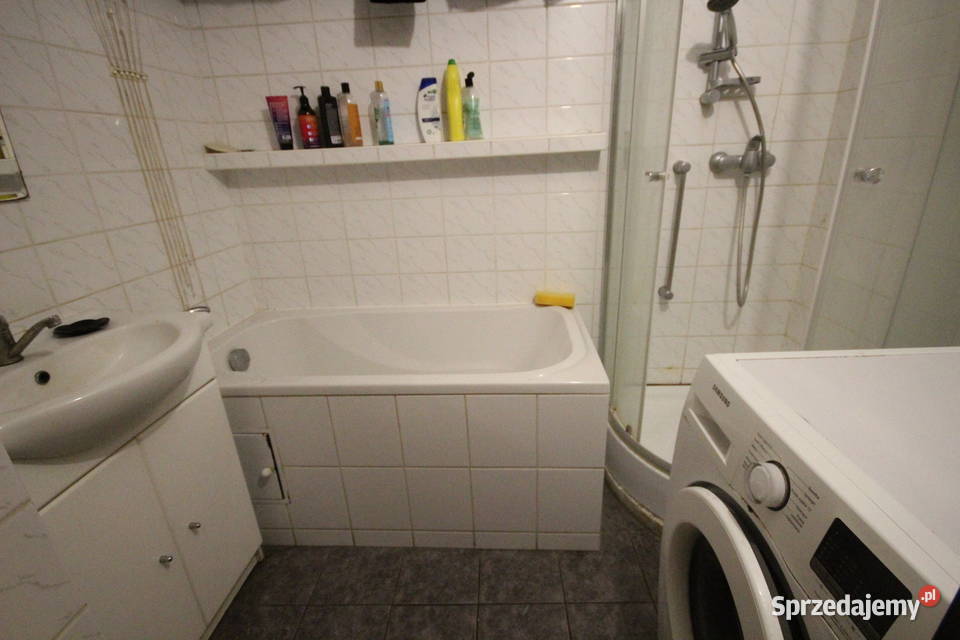 Pokój 25 met Siemieńskiego BALKONWINDA Wrocław balkon
