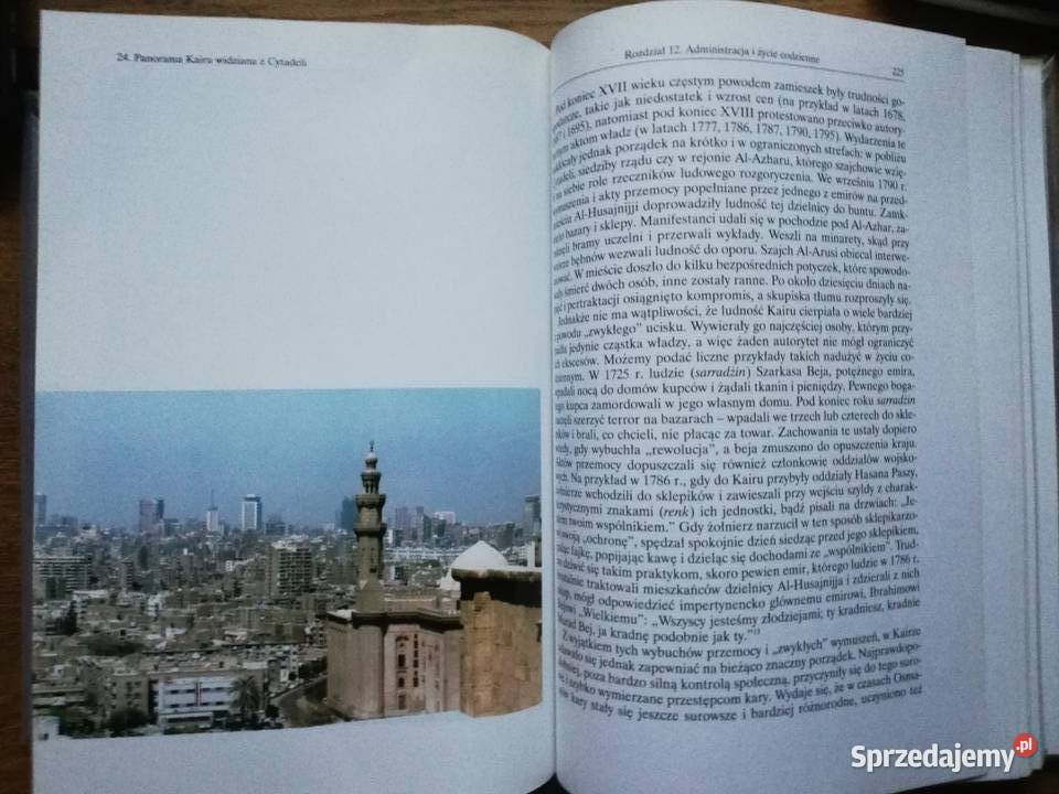 Kair Andre Raymond Ceram małopolskie Kraków