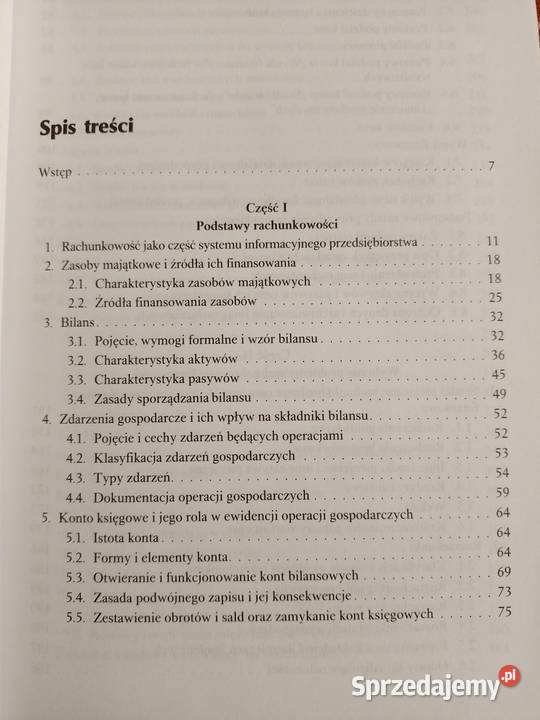 Podręcznik samodzielnej nauki księgowania Poznań