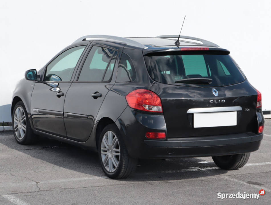 Renault Clio 12 TCe 103701km Lublin
