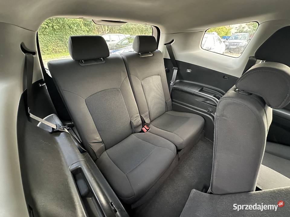 Chevrolet Orlando 18 benzynaNawigacja7 OSÓBSalon nieuszkodzony Orlando Warszawa