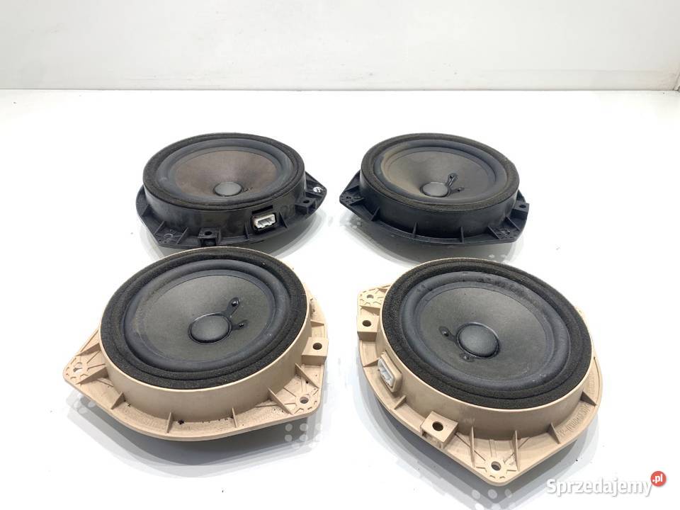 GŁOŚNIKI KOMPLET HYUNDAI i20 II 96330C7100 osobowe