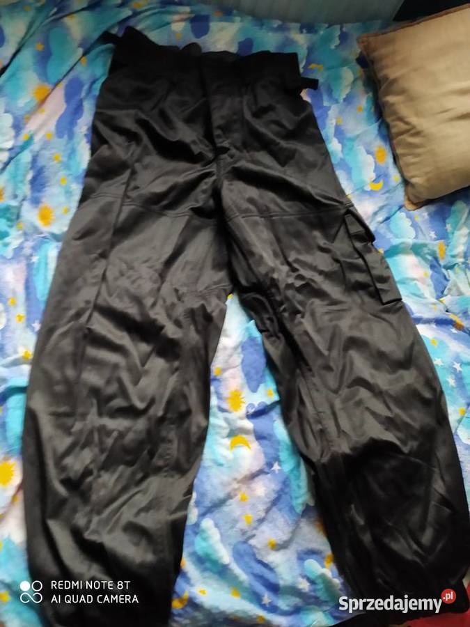 odzież ubranie robocze wojskowe limanowa spodnie wielkopolskie Poznań