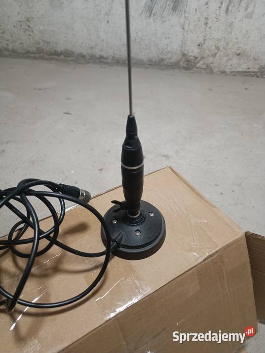 Antena do radia CB Opoczno