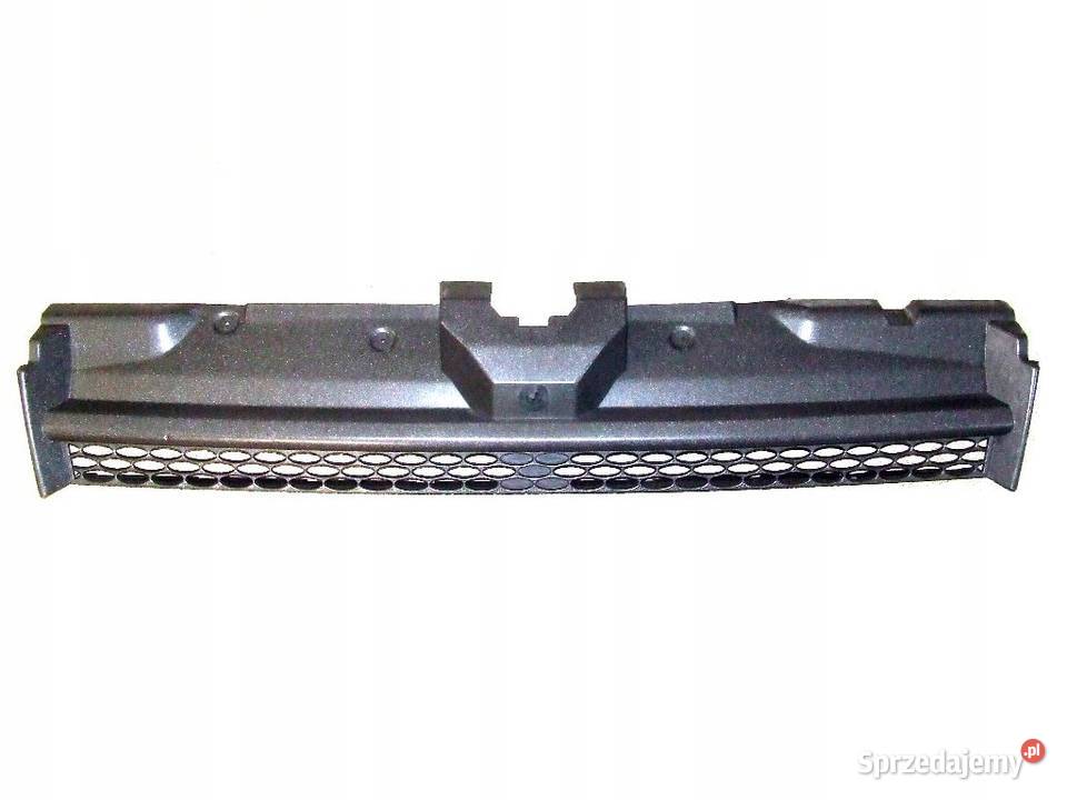 ATRAPA GRILL KRATKA PRZÓD FORD CONNECT 2003 2006 Atrapy Głogów
