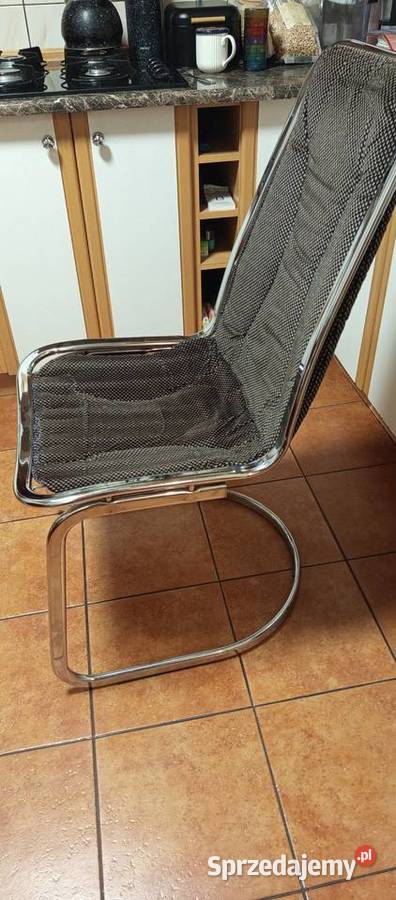 4 krzesła Gastone Rinaldi Sprzedam małopolskie