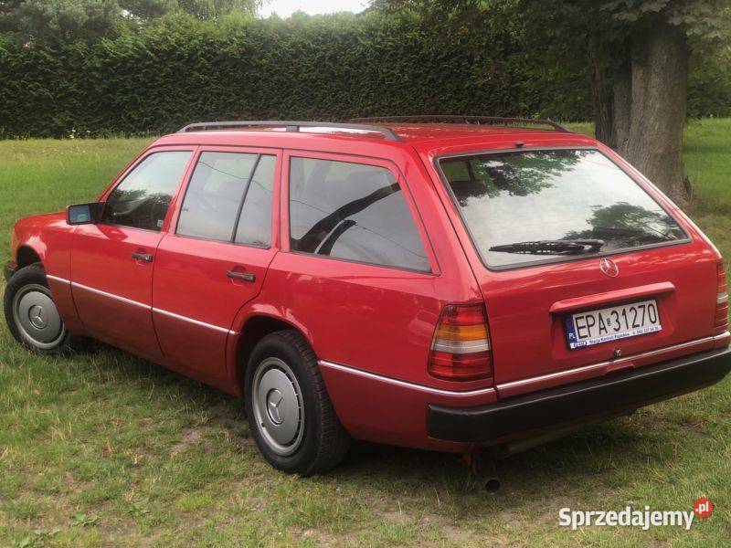Prawdziwek bez korozji Nowy Rok produkcji 1989 Pabianice
