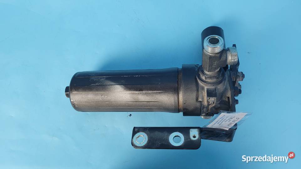 DEUTZFAHR 6130 TTV FILTR OLEJOWY 244198130 Kolno sprzedam