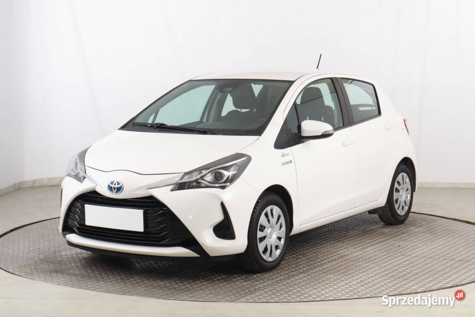 Toyota Yaris 15 Hybrid poduszka powietrzna Zabrze sprzedam