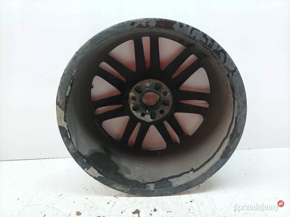 FELGA ALUMINIOWA R18 5X112 ET45 OC57MM 85JX18 Średnica 18" świętokrzyskie