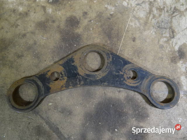 półka górna Simson AWO 425 T org DDR Motoryzacja Żary