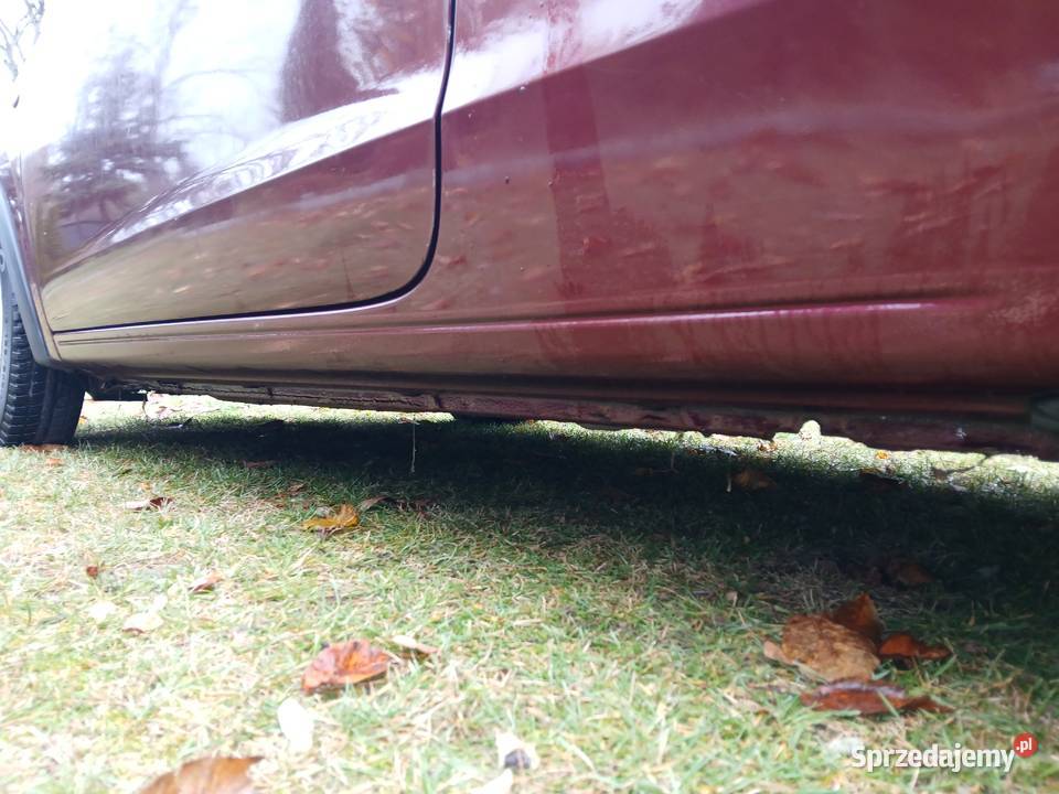 Opel corsa c 10 2003 60KM Tarczyn