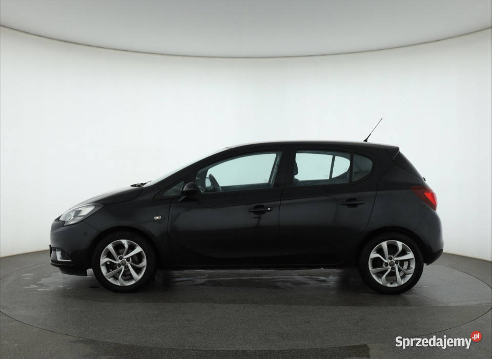 Opel Corsa 14 Corsa Piaseczno