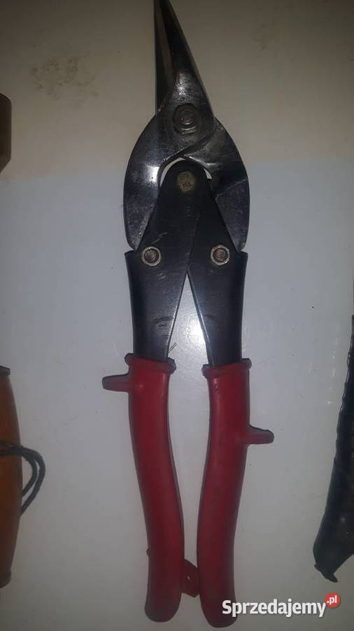 Narzędzia i klucze Warszawa sprzedam