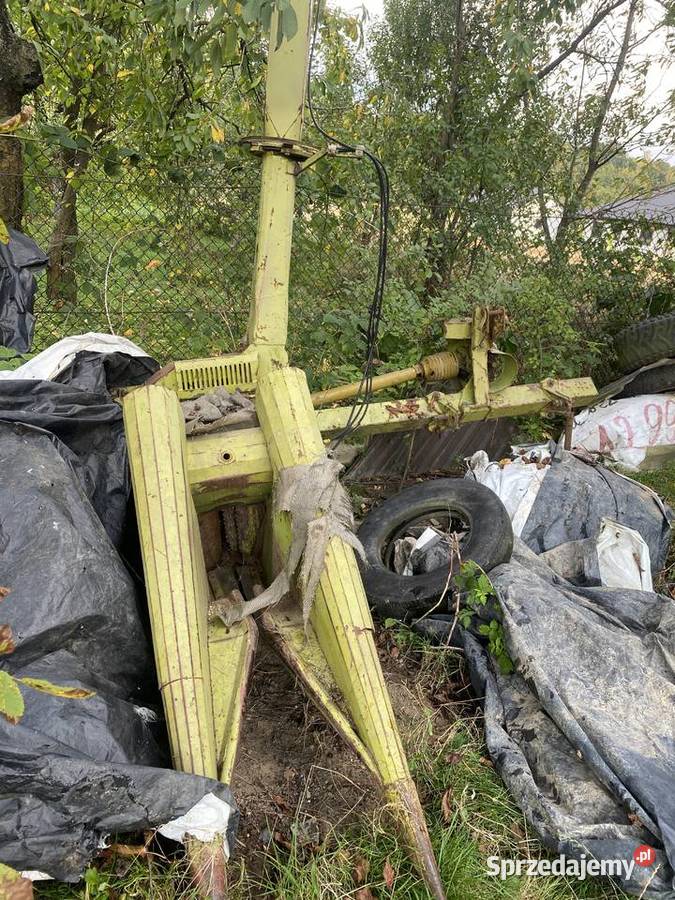 Sieczkarni do kukurydzy eska orkan itp Faściszowa