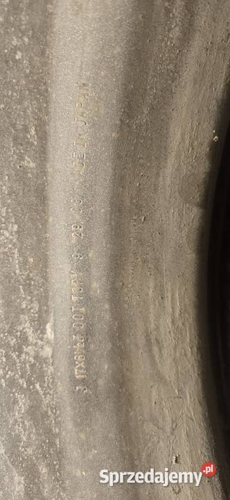 Felgi z oponami Honda CRV 3 Czarniecka Góra sprzedam