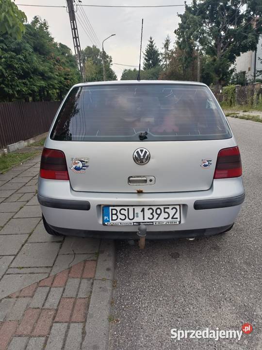 Golf 4 16 nowa instalacja lpg podlaskie Suwałki