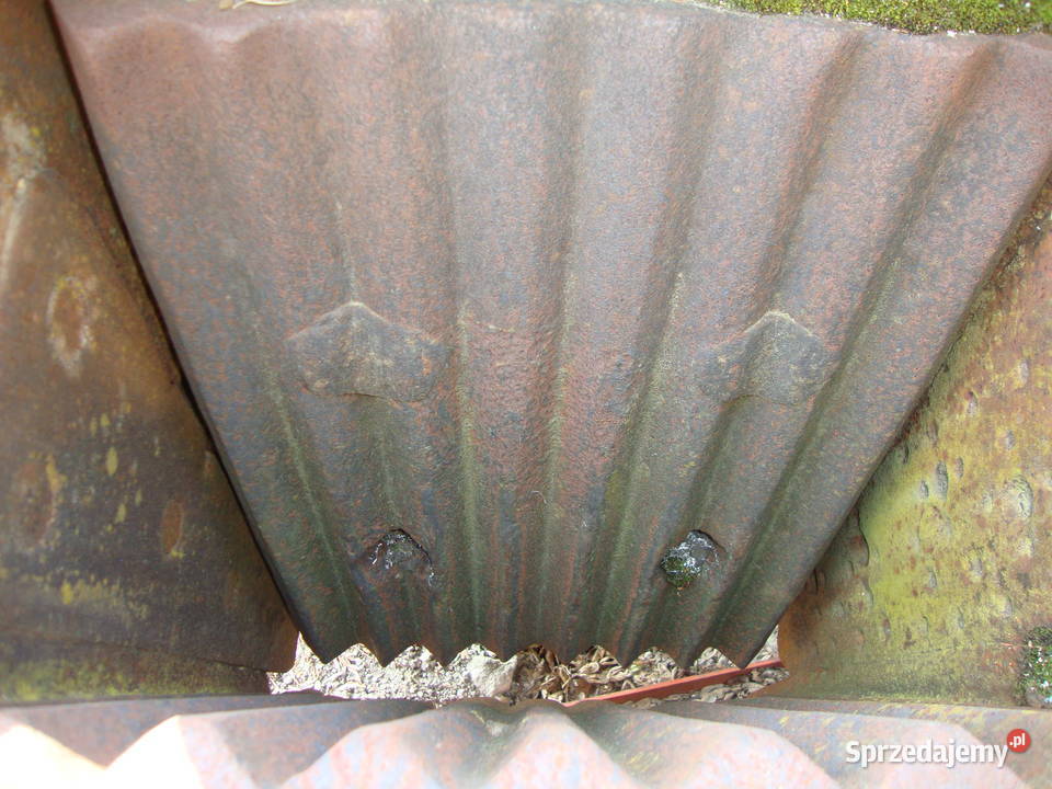 kruszarka szczękowa do betonu Czaplinek