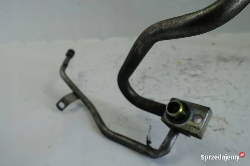 Maserati Granturismo 47 V8 PRZEWÓD KLIMATYZACJI Rudka