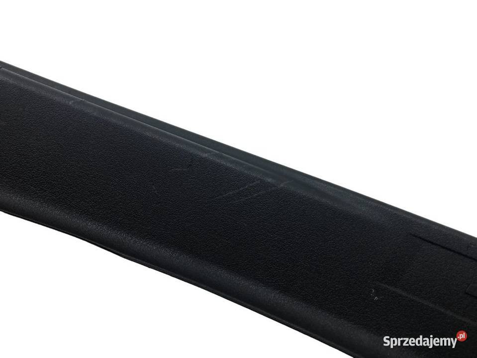 SUBARU OUTBACK IV 2010R LISTWA PROGOWA LEWY TYŁ Skarżysko-Kamienna