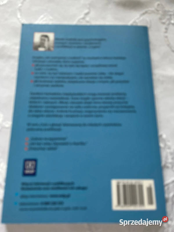 Książka wytrzymać z ludźmi Bielsko-Biała