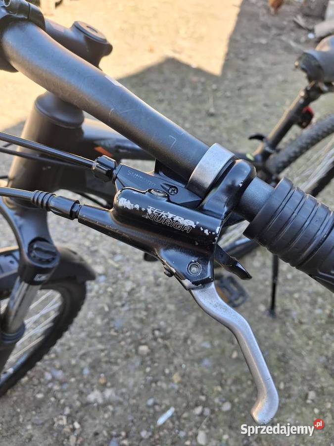 Rower Cube Aim 275 Bodzentyn