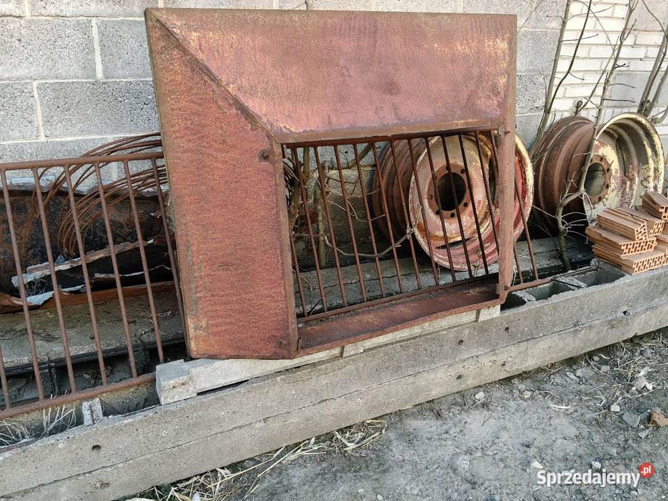 Sadzarka do ziemniaków agrozet SA2074 łódzkie sprzedam