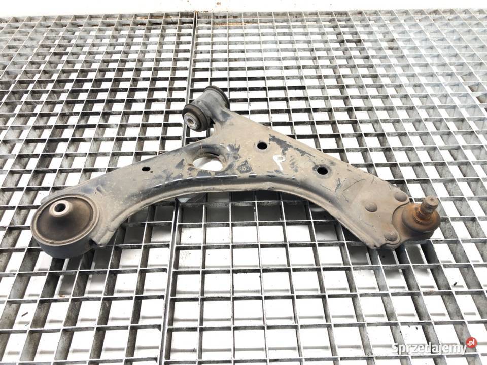 WAHACZ PRAWY PRZÓD OPEL CORSA E Hatchback osobowe podkarpackie