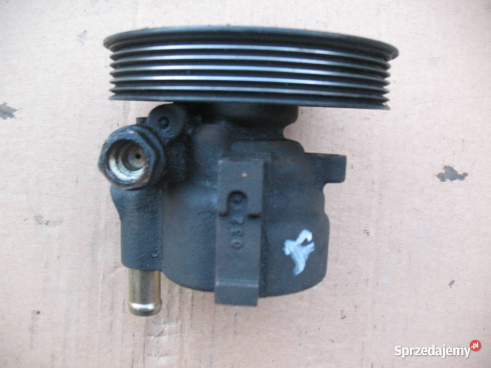 pompa wspomagania kierownicy renault megane 16 Pompy wspomagania Lublin