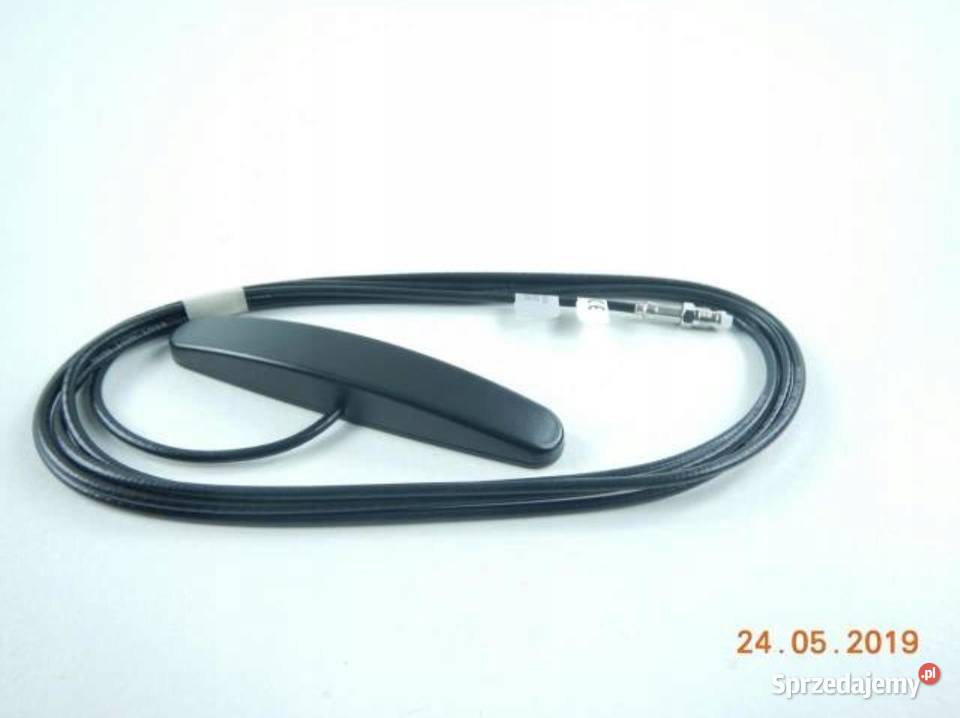 ANTENA TELEFONU FORD MONDEO 0007