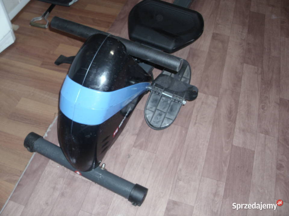 Wioślarz magnetyczny HS030R Boost małopolskie