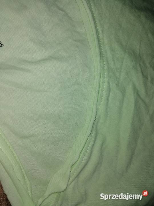 MEDiCiNE NOWA bluzka koszulka tshirt Z surowymi wielkopolskie Leszno sprzedam