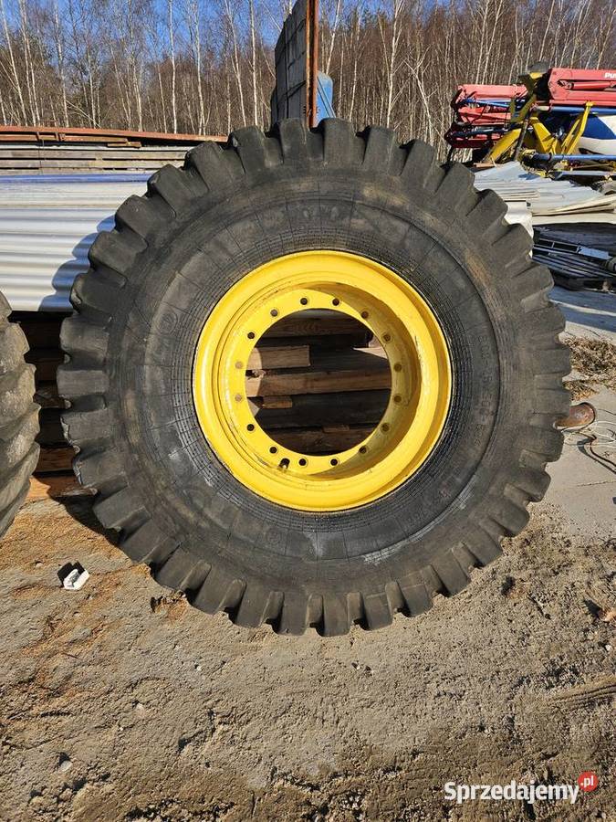 koło opona 180025 500635 felgi z oponami 4 Lębork