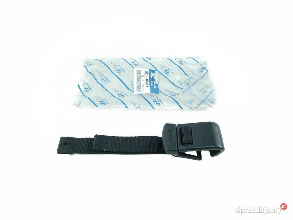 UCHWYT KANAPY HYUNDAI H1 0107 891134A000LK osobowe