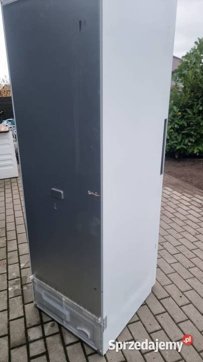 Zamrażarka szufladowa wolnostojąca Miele FN 4372 185cm Gdańsk