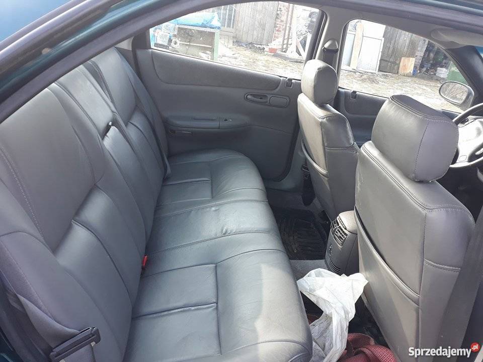 Eagle Vision 35 TSI 218 Chrysler Rok produkcji 1997 zachodniopomorskie