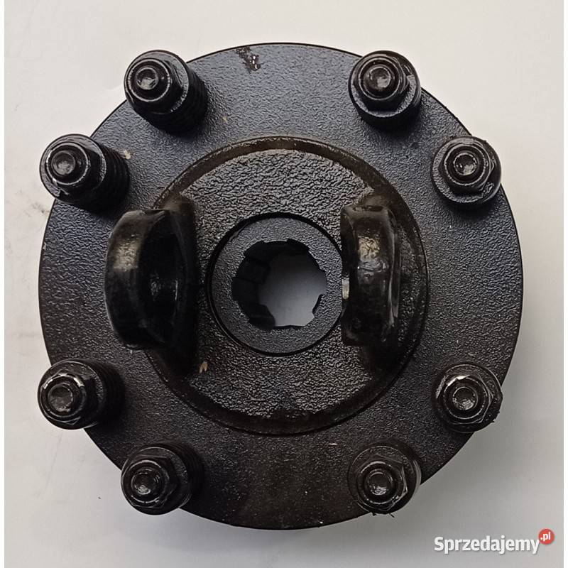 Sprzęgło cierne W2400 900Nm 95275 małopolskie Kamionna