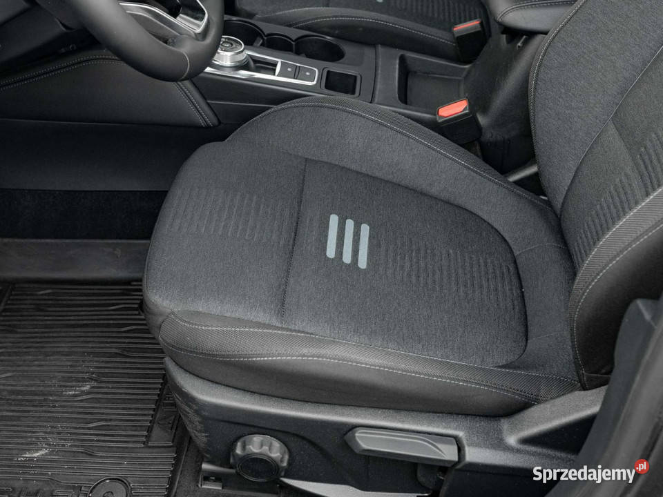 Ford Focus WZ682HM15 EcoBlue Active X Podgrzf isofix Gdańsk