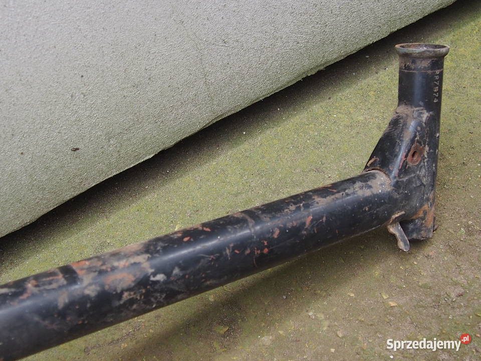 KOMAR 2320 SZTYWNIAK RAMA Szewna