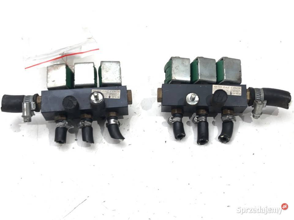 WTRYSKI DO GAZU LPG 10R030268 WTRYSK GAZU GAZOWY Wtryskiwacze sprzedam