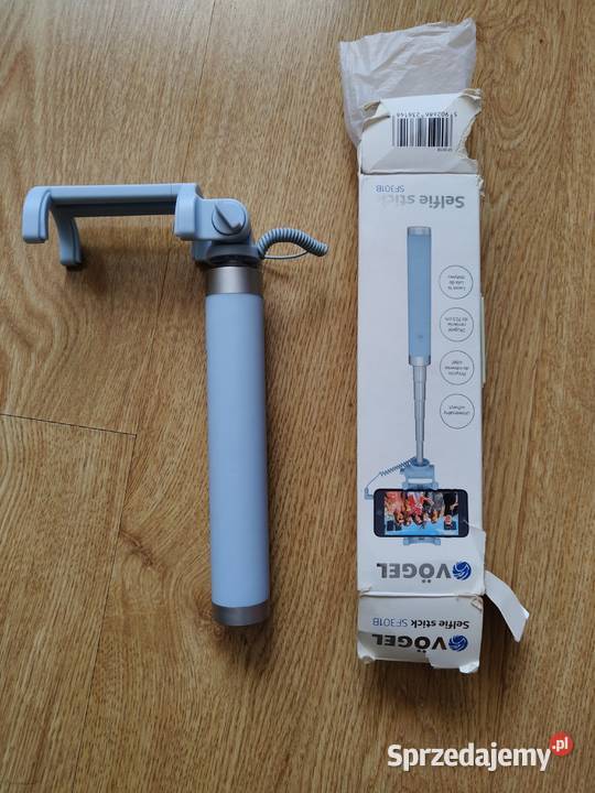 Telefon OPPO A57s kij do zdjęć Pozostałe Chełmża