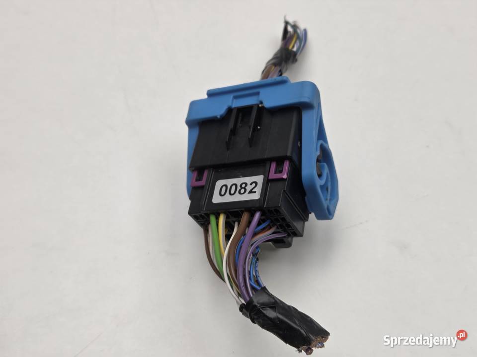 FORD FOCUS MK4 WTYCZKA KOSTKA 82 sprzedam