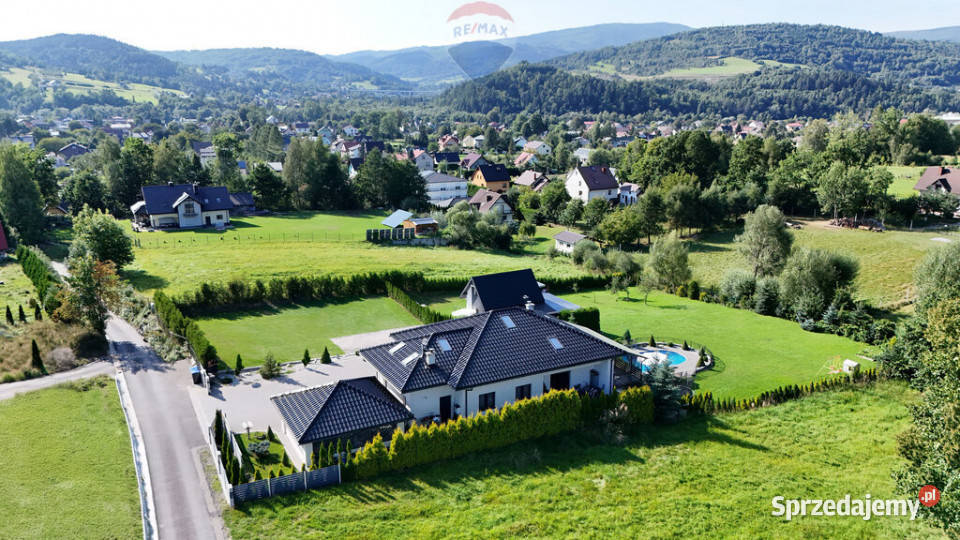 BLACK WEEKS Relaks każdego dnia Rok budowy 2017 śląskie Milówka