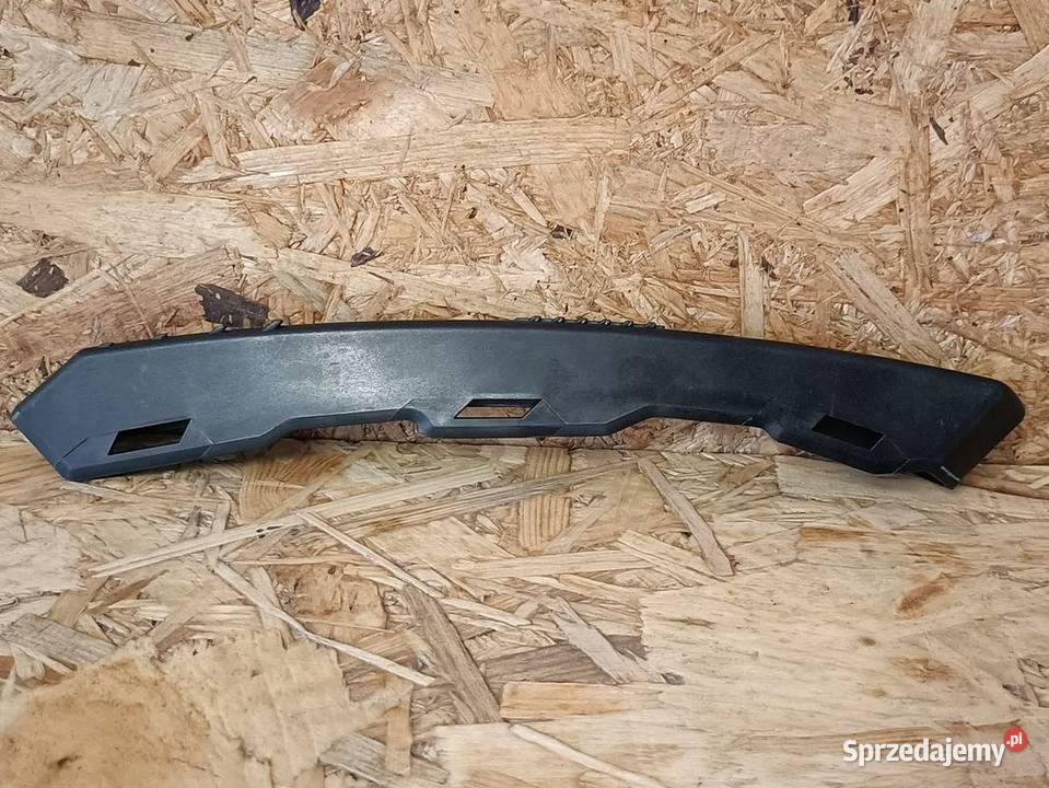 HYUNDAI I30 II ŚLIZG MOCOWANIE LAMPY ZDERZAK Pleszew