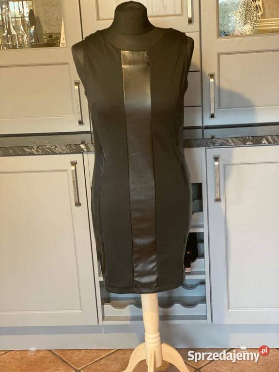 NOWE sukienki 19V69 L mazowieckie Warszawa
