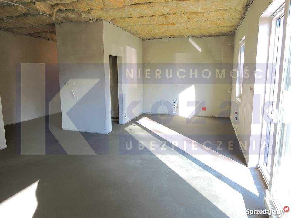 Piękny dom parterowy 140 m2 na działce 530 m2 Lipno