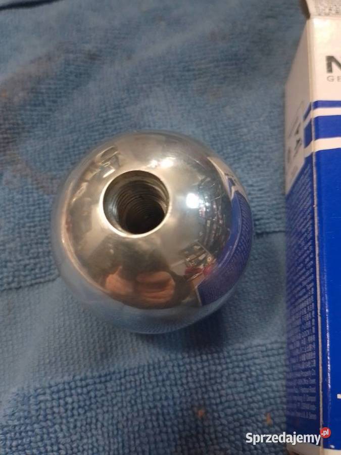 Ford Puma mk1 Gałka