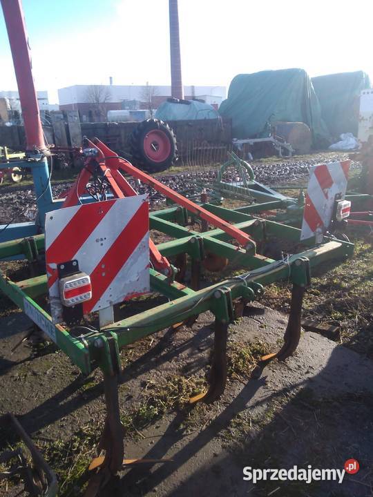 Gruber Knoche Super stan Gostyń