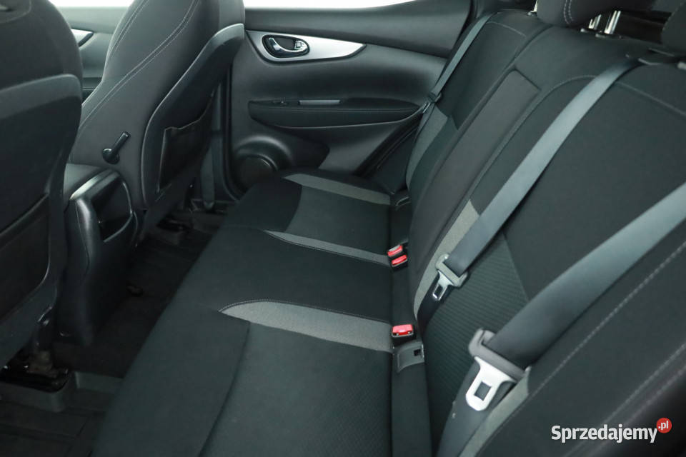 Nissan Qashqai 12 DIGT ASR (kontrola trakcji) Piaseczno sprzedam